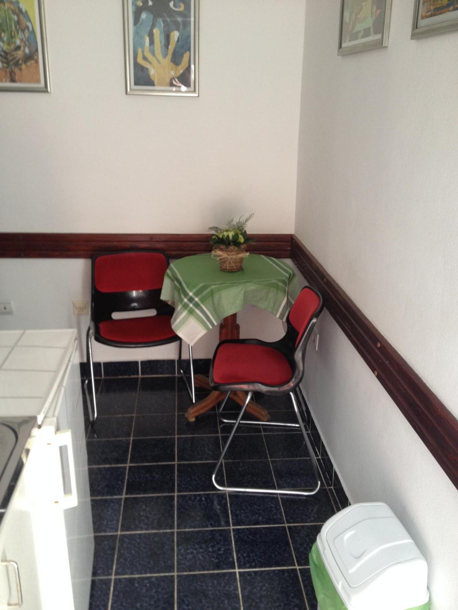 Apartments Holiday 부드바 객실 사진