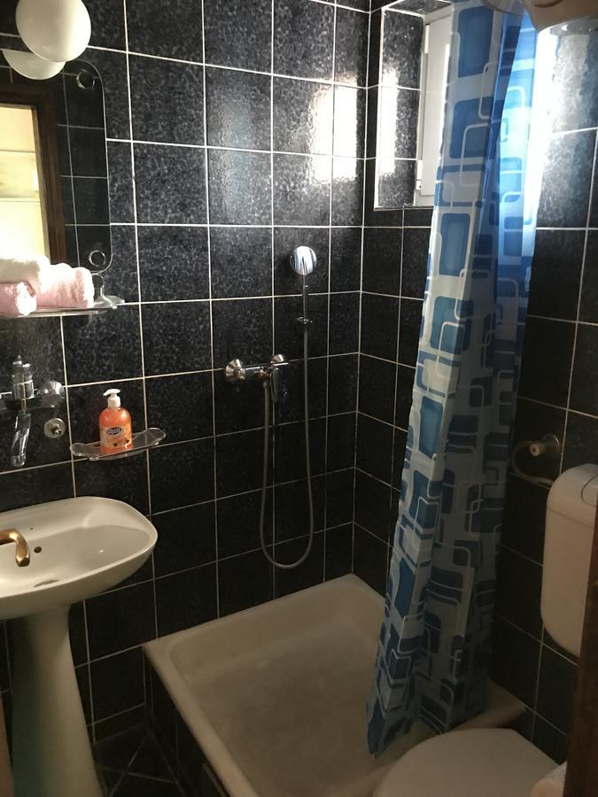 Apartments Holiday 부드바 외부 사진